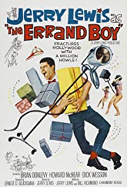 The Errand Boy (1961) M4ufree
