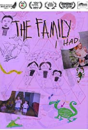 The Family I Had (2017) M4ufree