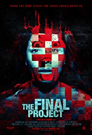 The Final Project (2016) M4ufree
