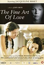 The Fine Art of Love: Mine HaHa (2005) M4ufree