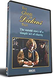 The Ghosts of Dickens Past (1998) M4ufree