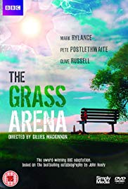 The Grass Arena (1992) M4ufree