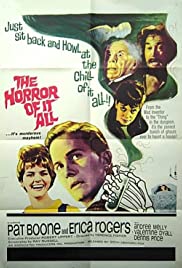 The Horror of It All (1964) M4ufree