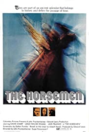 The Horsemen (1971) M4ufree