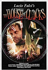 The House of Clocks (1989) M4ufree