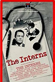 The Interns (1962) M4ufree