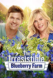 The Irresistible Blueberry Farm (2016) M4ufree