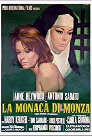 The Lady of Monza (1969) M4ufree