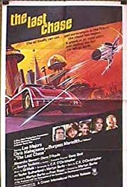 The Last Chase (1981) M4ufree