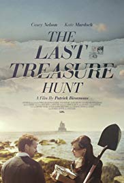 The Last Treasure Hunt (2016) M4ufree