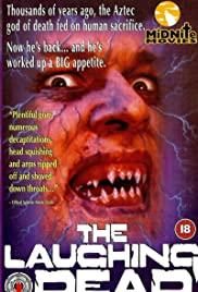 The Laughing Dead (1990) M4ufree