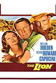 The Lion (1962) M4ufree