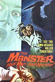 The Manster (1959) M4ufree