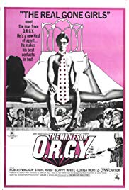 The Man from O.R.G.Y. (1970) M4ufree