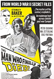 The Man Who Finally Died (1963) M4ufree