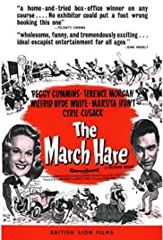 The March Hare (1956) M4ufree