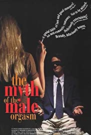 The Myth of the Male Orgasm (1993) M4ufree