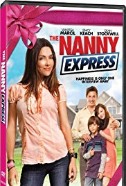 The Nanny Express (2008) M4ufree