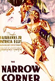 The Narrow Corner (1933) M4ufree