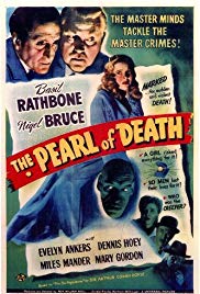 The Pearl of Death (1944) M4ufree