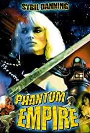 The Phantom Empire (1988) M4ufree