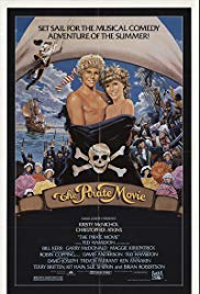 The Pirate Movie (1982) M4ufree
