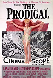 The Prodigal (1955) M4ufree