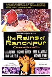 The Rains of Ranchipur (1955) M4ufree