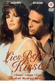 Lies Before Kisses (1991) M4ufree