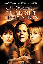 The Right Temptation (2000) M4ufree