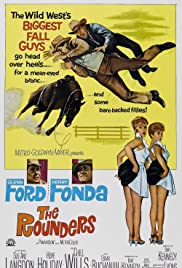 The Rounders (1965) M4ufree