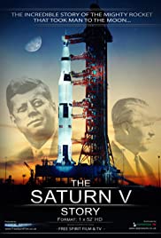 The Saturn V Story (2014) M4ufree