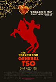 The Search for General Tso (2014) M4ufree