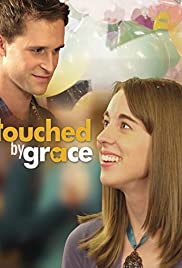 Touched by Grace (2014) M4ufree