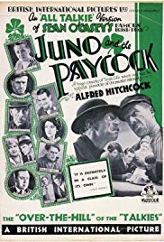 Juno and the Paycock (1930) M4ufree