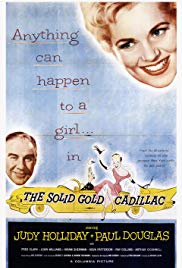 The Solid Gold Cadillac (1956) M4ufree