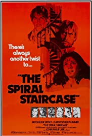The Spiral Staircase (1975) M4ufree