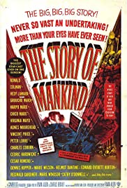 The Story of Mankind (1957) M4ufree