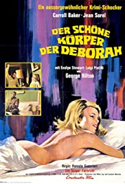 The Sweet Body of Deborah (1968) M4ufree