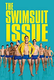 The Swimsuit Issue (2008) M4ufree