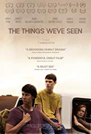 The Things Weve Seen (2017) M4ufree
