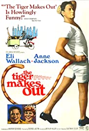The Tiger Makes Out (1967) M4ufree