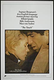 The Touch (1971) M4ufree