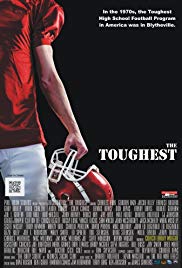 The Toughest (2016) M4ufree