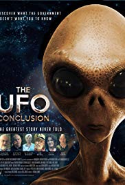 The UFO Conclusion (2016) M4ufree