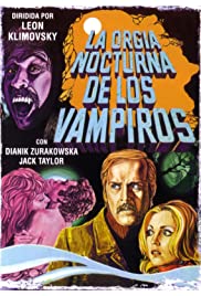 The Vampires Night Orgy (1973) M4ufree
