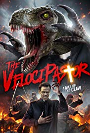 The VelociPastor (2018) M4ufree