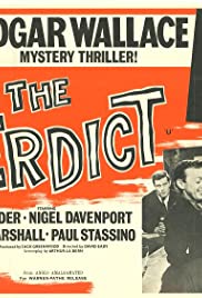The Verdict (1964) M4ufree