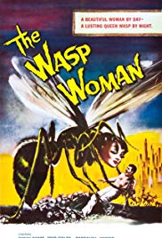 The Wasp Woman (1959) M4ufree