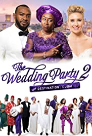 Wedding Party 2 (2017) M4ufree